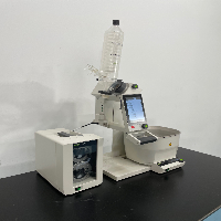Buchi Rotavapor R-300 Rotary Evaporator image 0
